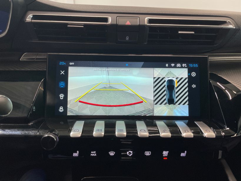 PEUGEOT 508 2024 - Photo n°14