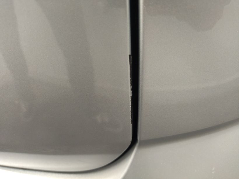 RENAULT MEGANE IV ESTATE 2021 - Photo n°6
