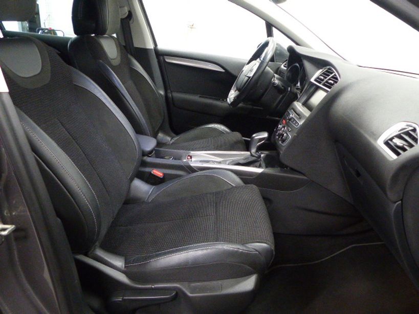 CITROEN C4 2016 - Photo n°6