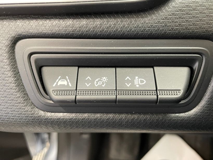 RENAULT CLIO V 2021 - Photo n°16