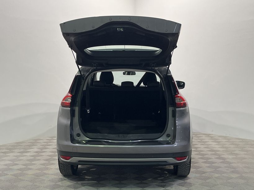 RENAULT GRAND SCENIC IV 2017 - Photo n°50
