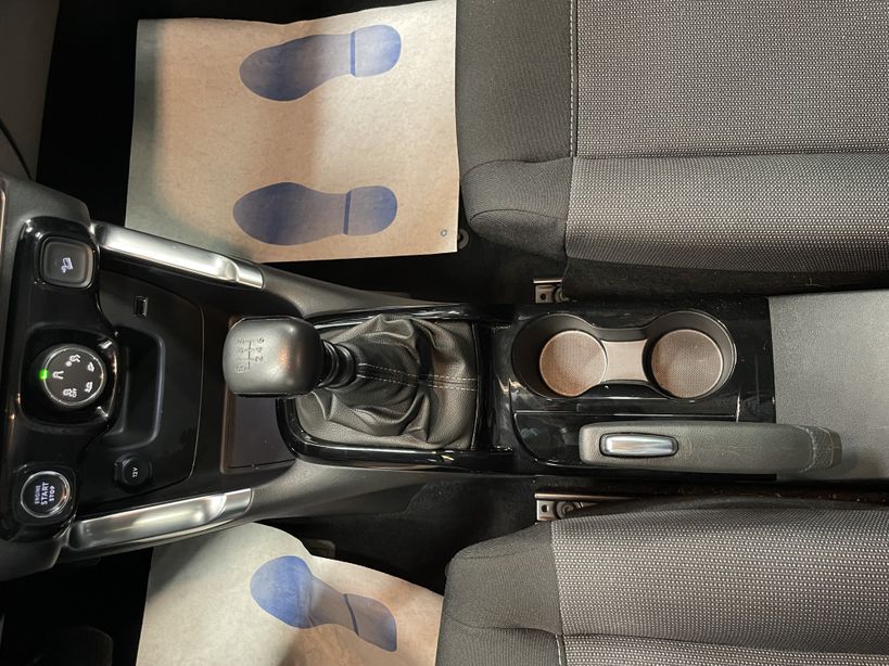 CITROEN C3 AIRCROSS 2024 - Photo n°20