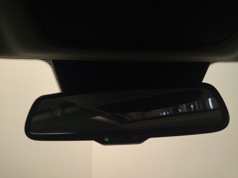 KIA XCEED HYBRIDE RECHARGEABLE 2021 - Photo n°31