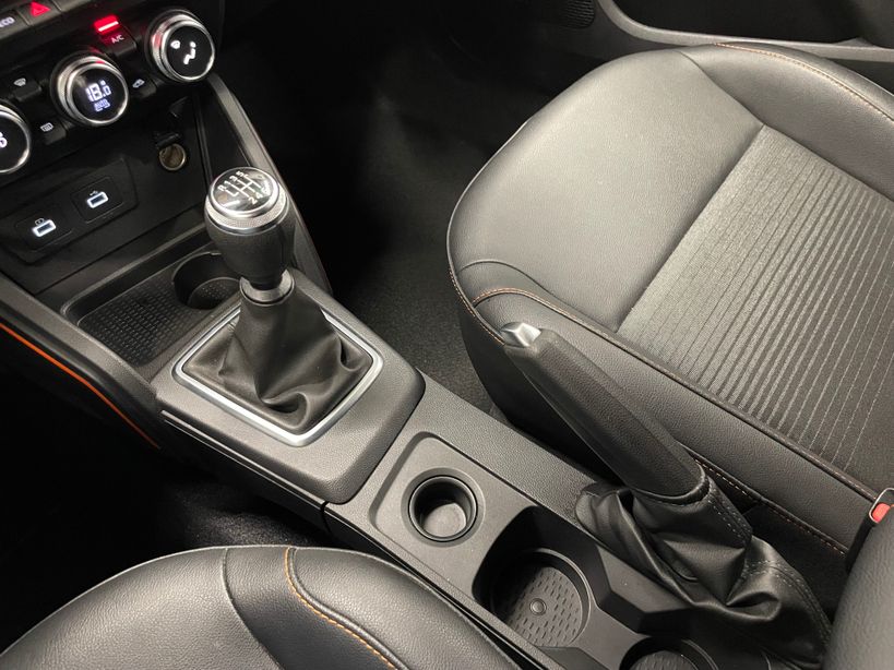 DACIA DUSTER 2022 - Photo n°24