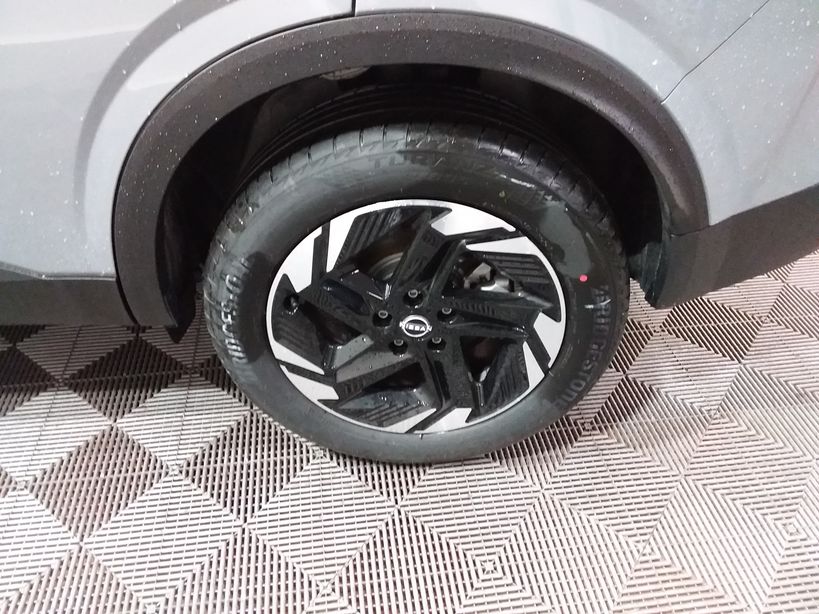 NISSAN QASHQAI 2024 - Photo n°31