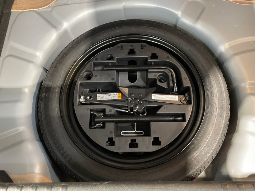 RENAULT CLIO V 2022 - Photo n°39