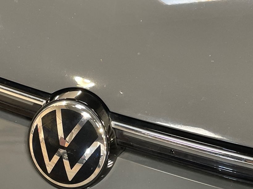 VOLKSWAGEN GOLF 2021 - Photo n°6