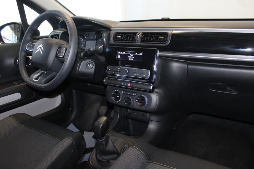 CITROEN C3 2018 - Photo n°17