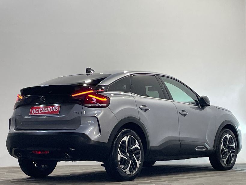 CITROEN C4 2024 - Photo n°3