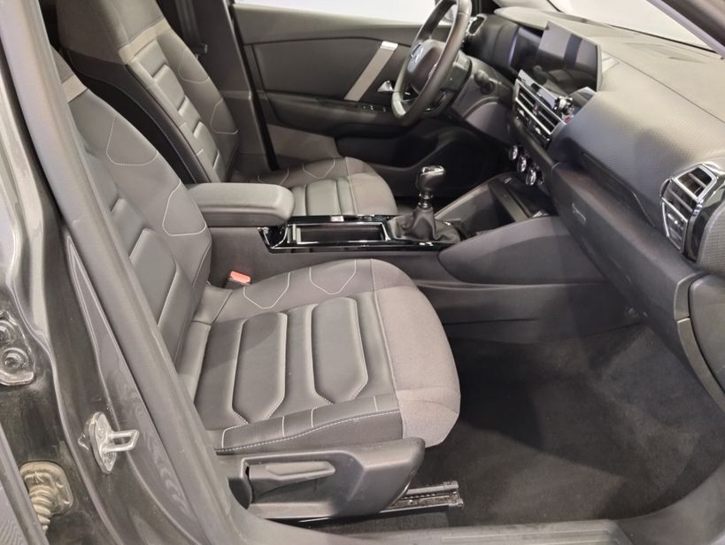 CITROEN C4 2024 - Photo n°19