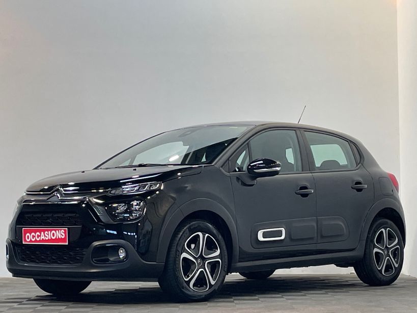 CITROEN C3 2024 - Photo n°1