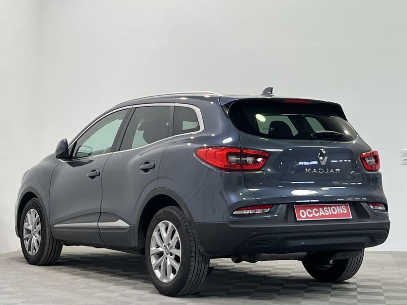 RENAULT KADJAR 2019 - Photo n°4