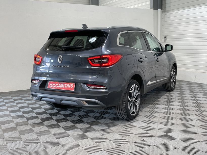 RENAULT KADJAR 2020 - Photo n°5