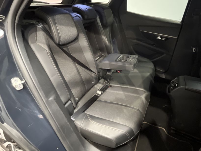 PEUGEOT 3008 2020 - Photo n°40