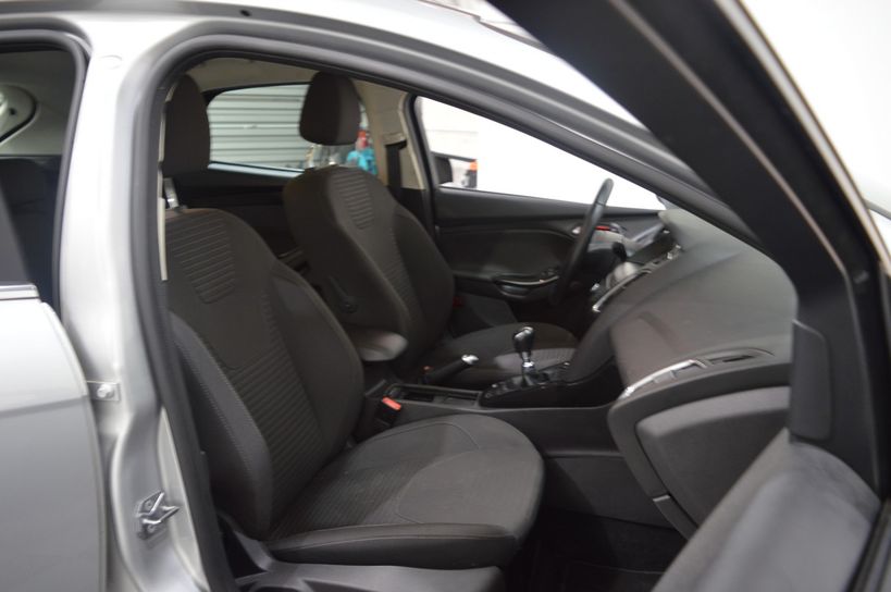 FORD FOCUS 2018 - Photo n°7
