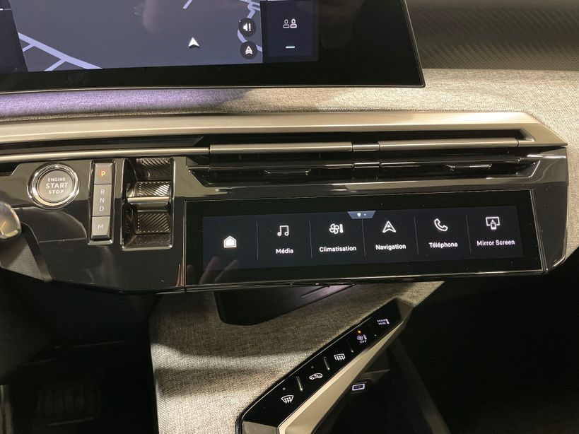 PEUGEOT 3008 2025 - Photo n°16