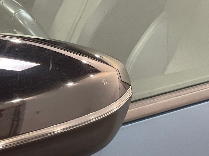 PEUGEOT 3008 2022 - Photo n°3