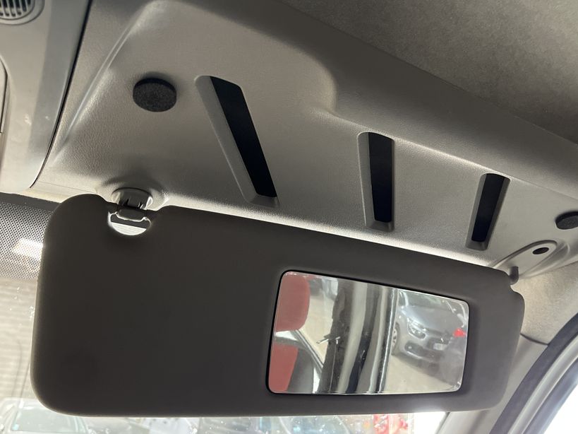 RENAULT MASTER FOURGON 2017 - Photo n°20