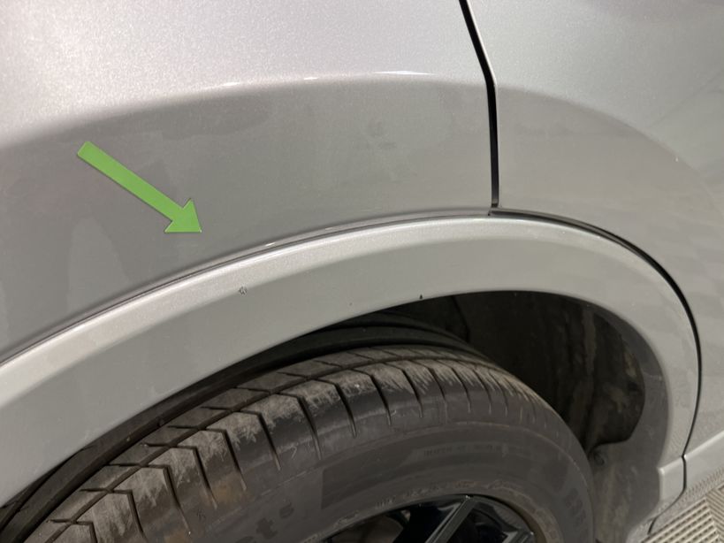 TOYOTA RAV4 HYBRIDE RC18 PRO 2019 - Photo n°3
