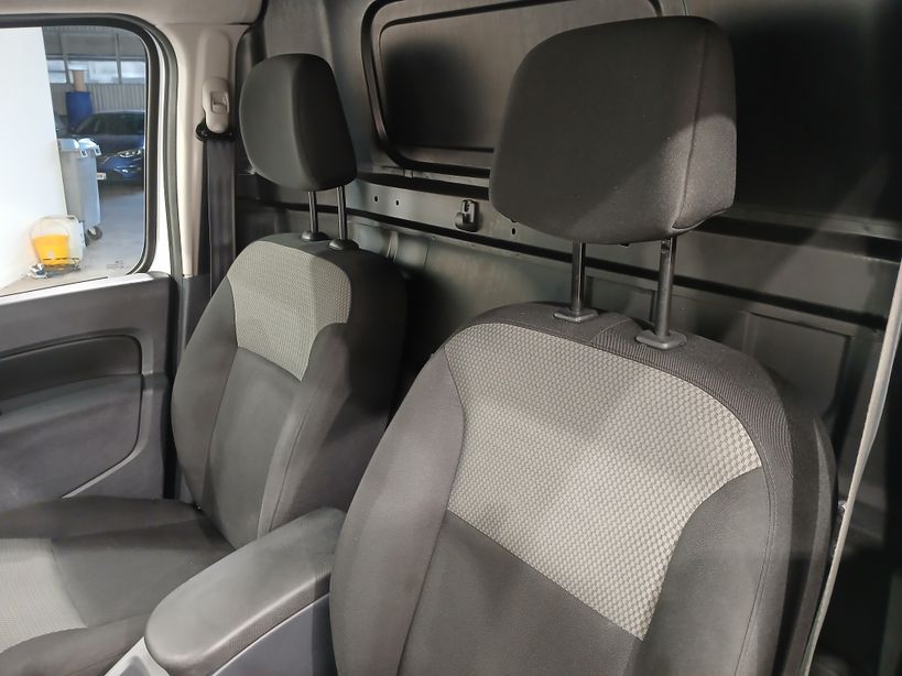 RENAULT KANGOO EXPRESS 2020 - Photo n°21