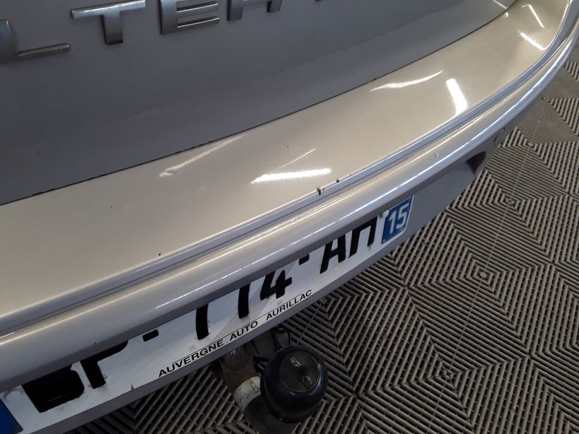 SEAT ALTEA XL 2011 - Photo n°5