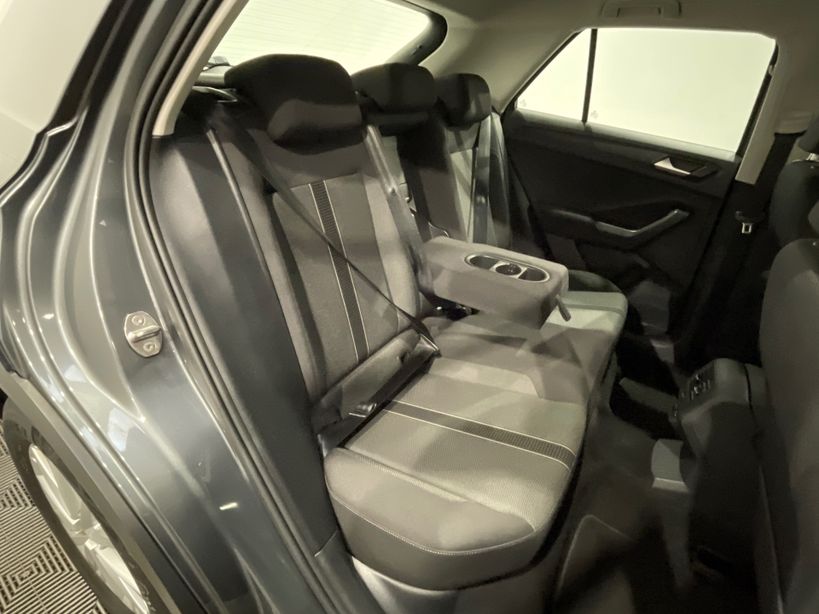 VOLKSWAGEN T ROC 2023 - Photo n°41