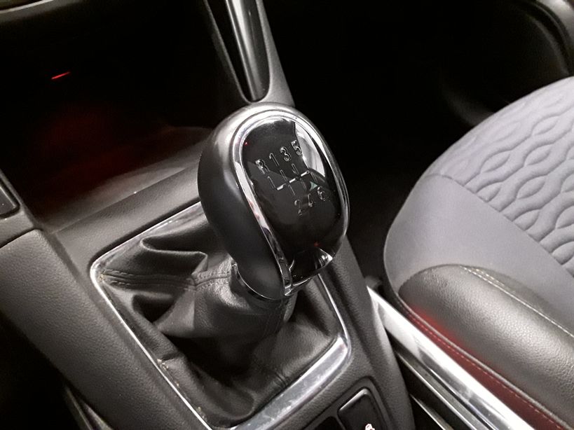 OPEL ZAFIRA TOURER 2015 - Photo n°24