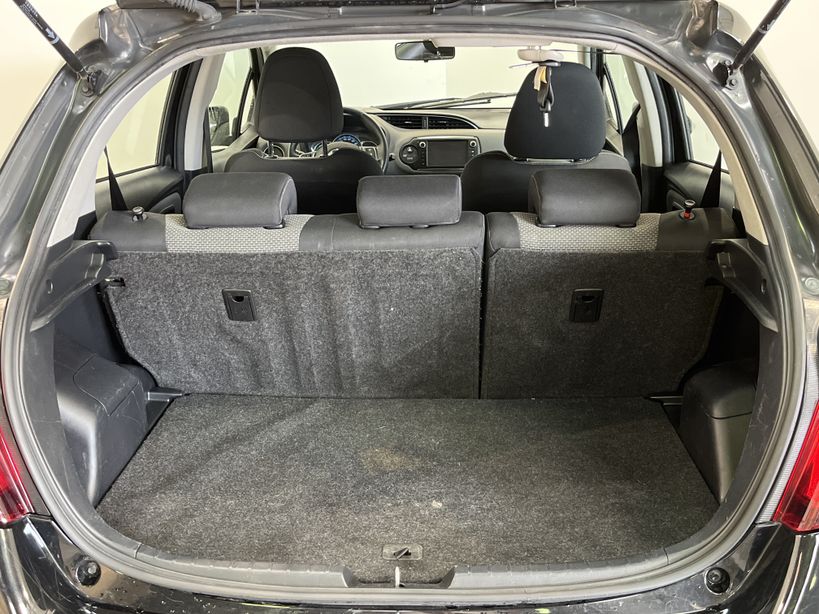 TOYOTA YARIS HYBRIDE 2015 - Photo n°43