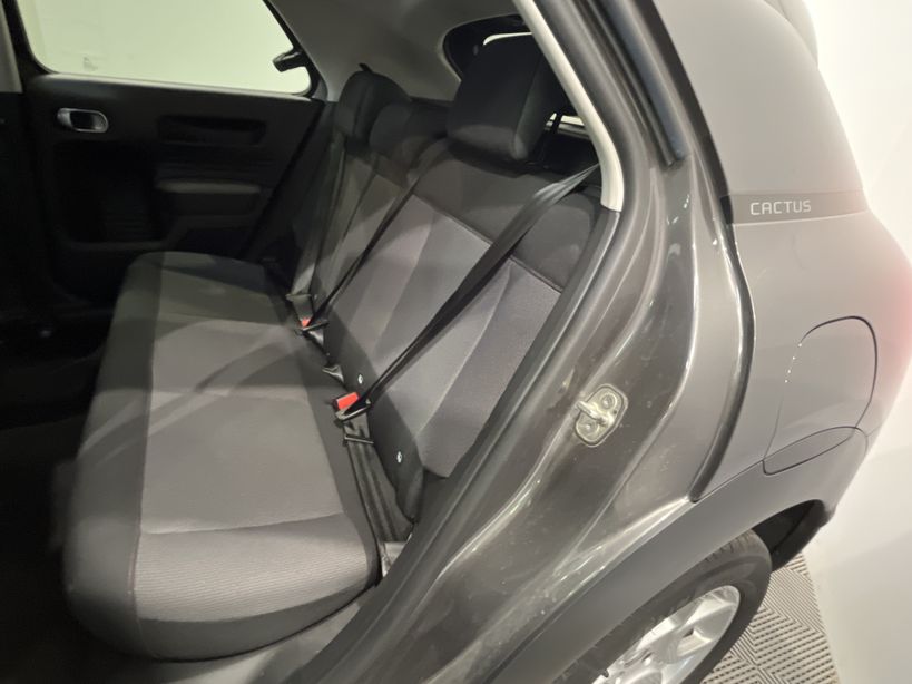 CITROEN C4 CACTUS 2020 - Photo n°10