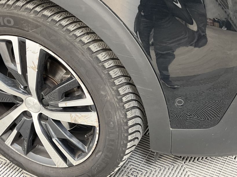 PEUGEOT 3008 2020 - Photo n°34