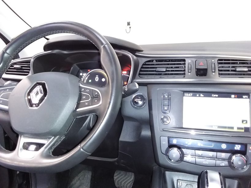 RENAULT KADJAR 2017 - Photo n°15