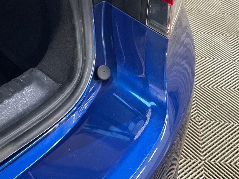 RENAULT MEGANE IV BERLINE 2022 - Photo n°2