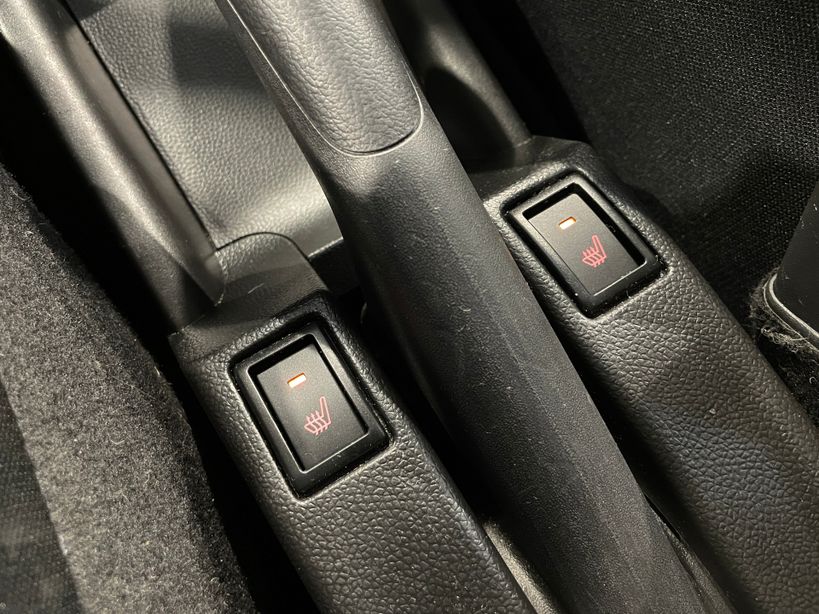 SUZUKI SWIFT 2023 - Photo n°24