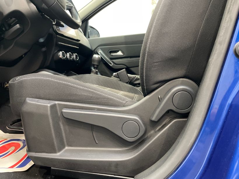 DACIA DUSTER 2021 - Photo n°34