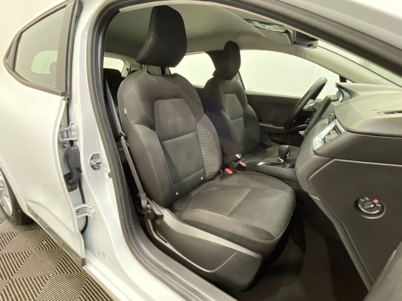 RENAULT CLIO V 2021 - Photo n°40