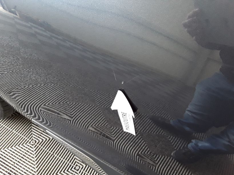 RENAULT CLIO IV ESTATE 2017 - Photo n°24