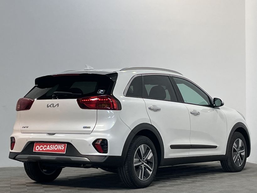 KIA NIRO 2022 - Photo n°3