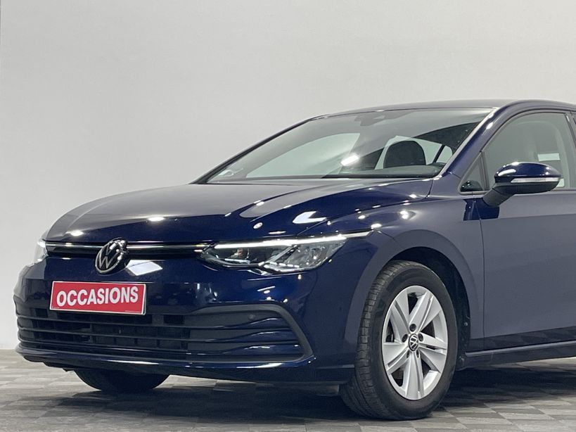 VOLKSWAGEN GOLF 2021 - Photo n°45