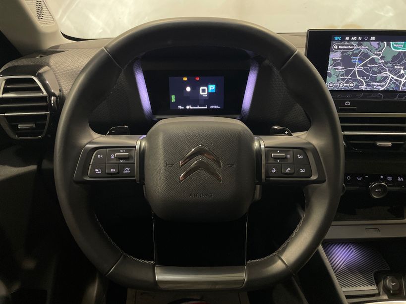 CITROEN C4 2024 - Photo n°11