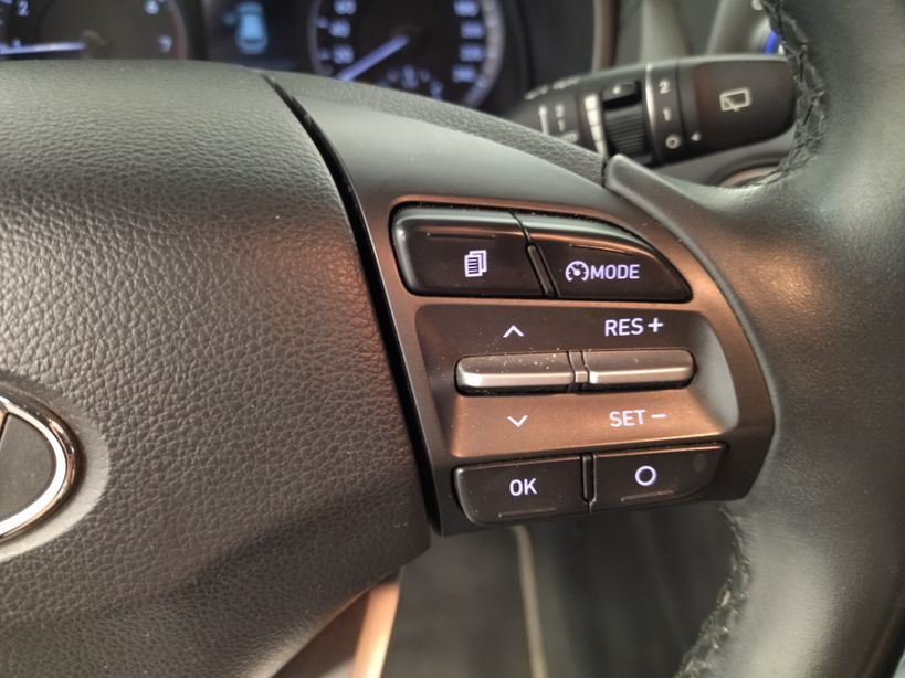 HYUNDAI KONA 2018 - Photo n°27