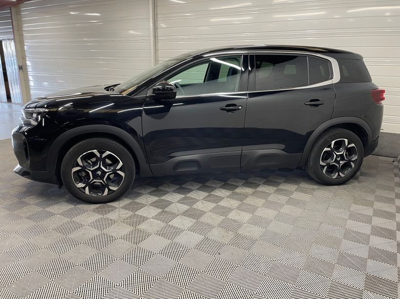 CITROEN C5 AIRCROSS 2023 - Photo n°4