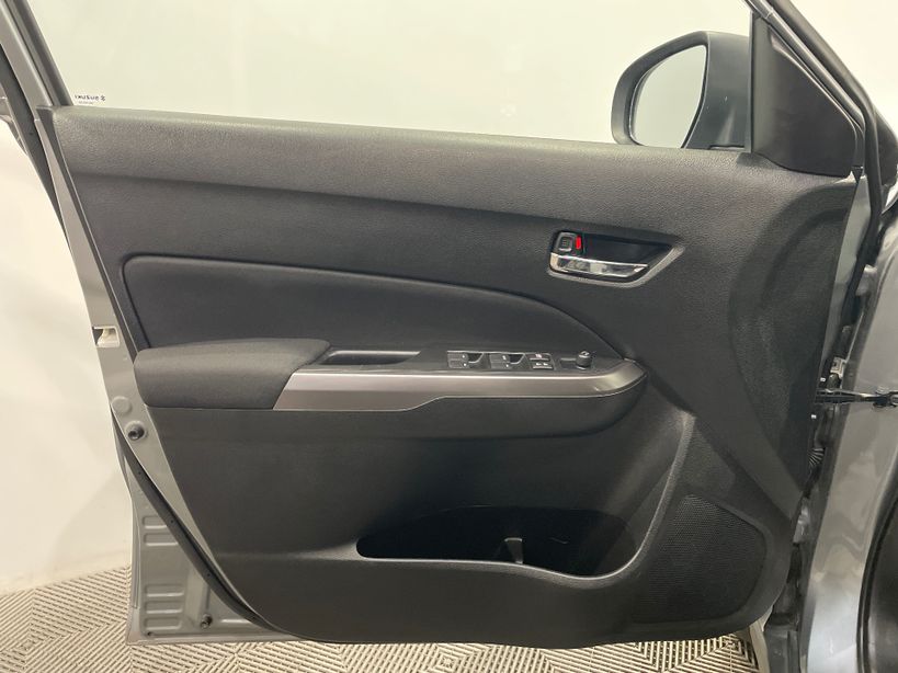 SUZUKI VITARA 2022 - Photo n°30