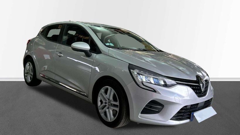 RENAULT CLIO V 2021 - Photo n°3