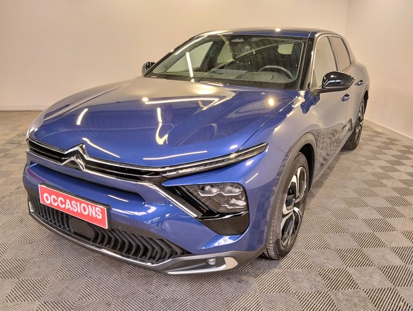 CITROEN C5 X 2023 - Photo n°1