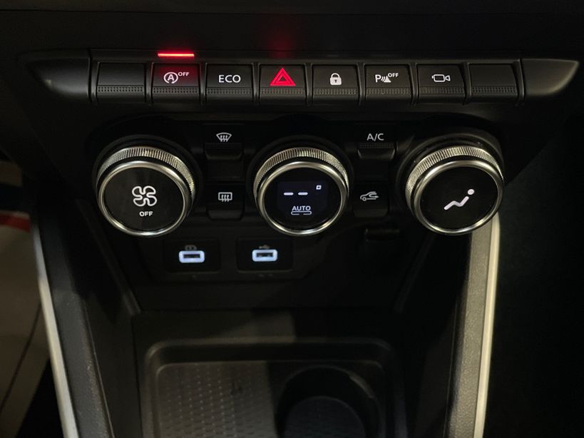 DACIA DUSTER 2022 - Photo n°18
