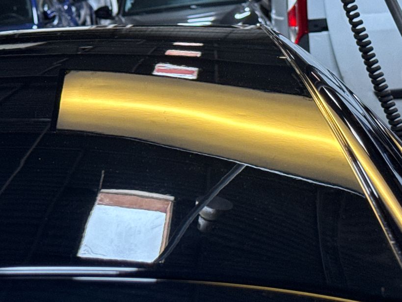 MG MG3 2025 - Photo n°28