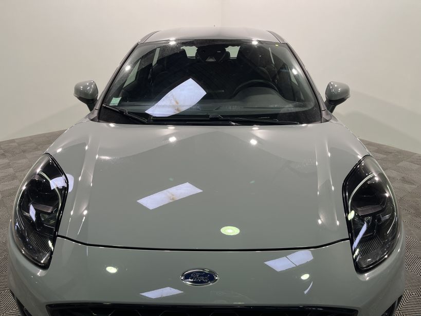 FORD PUMA 2021 - Photo n°6