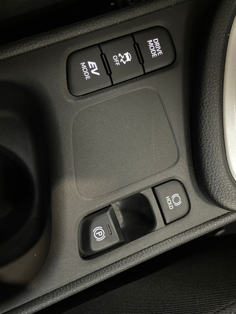 TOYOTA YARIS HYBRIDE 2025 - Photo n°23