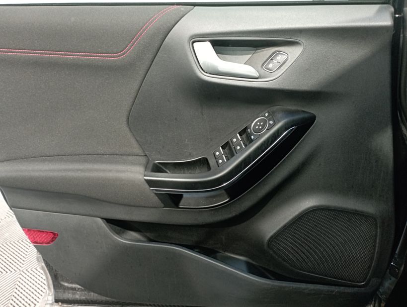 FORD PUMA 2021 - Photo n°27