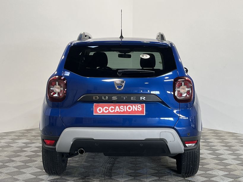 DACIA DUSTER 2020 - Photo n°6